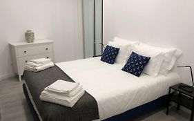120 Central Apartment
